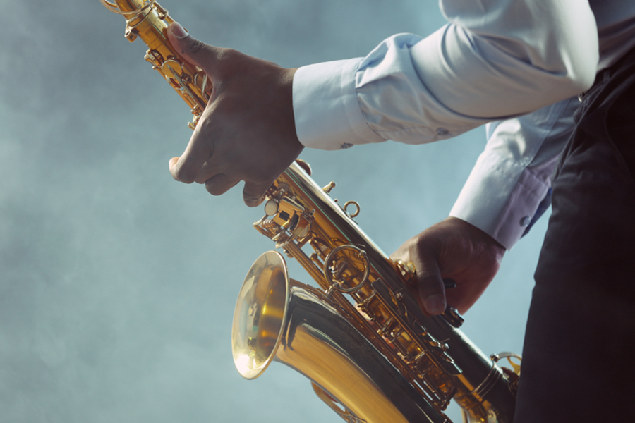 Jazz Abend